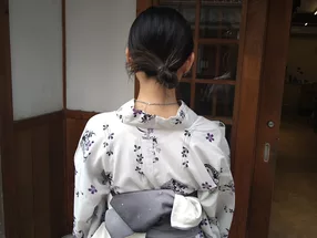 和服浪漫（KIMONO ROMAN） 1