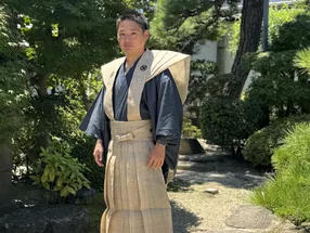 기모노 로망 (KIMONO ROMAN) 5