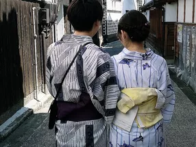 기모노 로망 (KIMONO ROMAN) 3