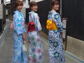 着物浪漫（キモノロマン） 6